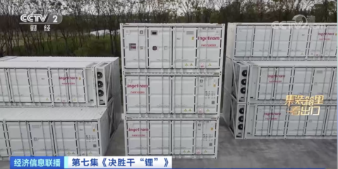 雙輪驅動，智造未來 鋰電池與工業機器人如何賦能新能源車與儲能產業