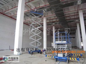 2012年8月1日至2013年8月1日 升降機設(shè)備租賃市場綜述