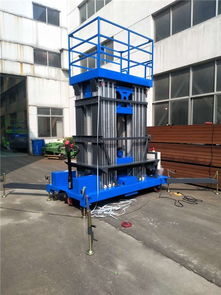 專業(yè)可靠，天順達(dá)設(shè)備租賃公司 您的升降車出租首選